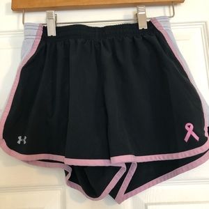 3/$20 Under Armour shorts